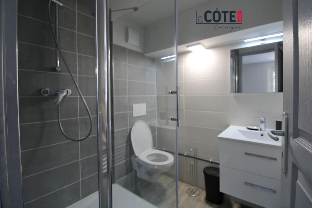 Apartment Le Moulin Bas - 8 Couchages Martigues
