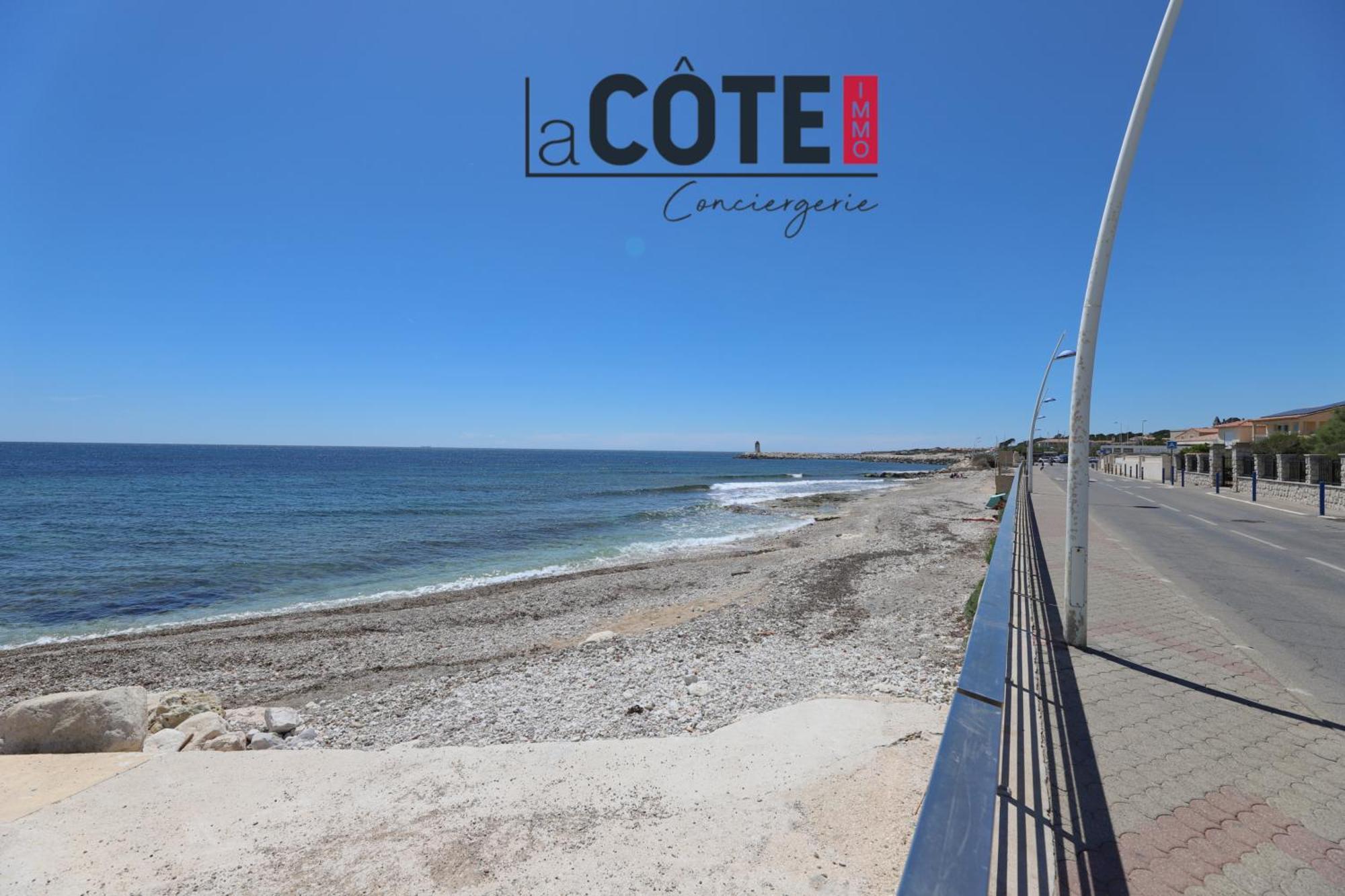 Le Moulin Bas - 8 Couchages * Martigues