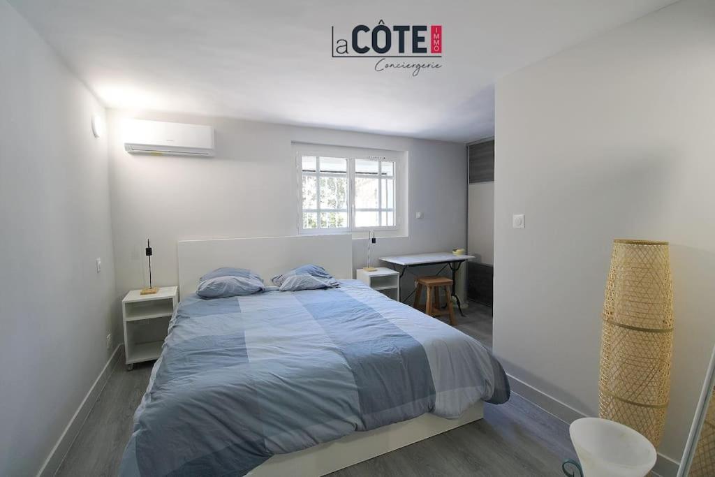 Appartement Le Moulin Bas - 8 Couchages